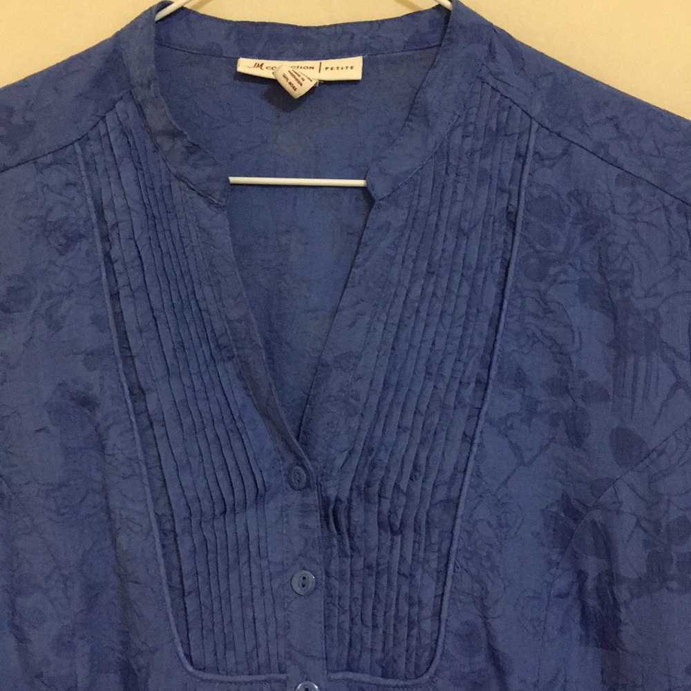 Blouse - Picture 2 of 4